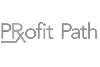 PRXOFIT PATH logo
