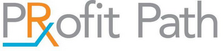 PRXOFIT PATH logo