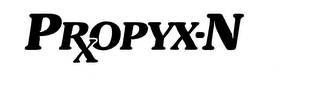 PRXOPYX-N logo