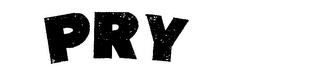 PRY logo