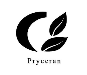 PRYCERAN logo