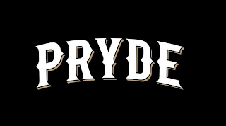 PRYDE logo