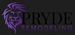 PRYDE REMODELING logo