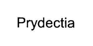 PRYDECTIA logo