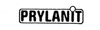 PRYLANIT logo