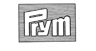 PRYM logo