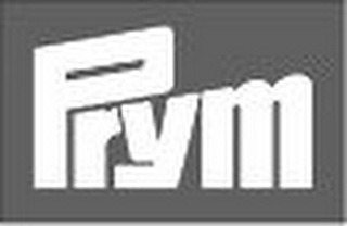 PRYM logo