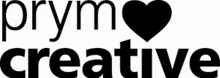 PRYM CREATIVE logo