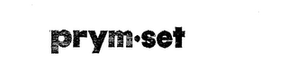 PRYM-SET logo