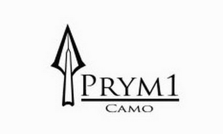 PRYM1 CAMO logo