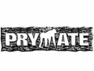 PRYMATE logo