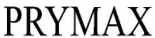PRYMAX logo