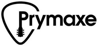 PRYMAXE logo
