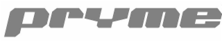 PRYME logo
