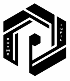 PRYME P INFIL