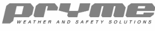 PRYME WEATHER AND SAFETY SOLUTIONS logo