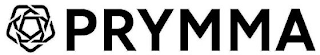 PRYMMA logo
