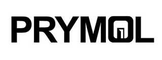 PRYMOL logo