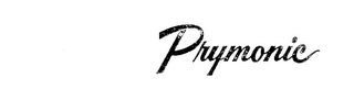PRYMONIC logo