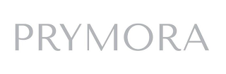 PRYMORA logo
