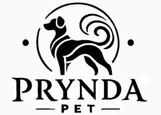 PRYNDA PET