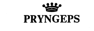 PRYNGEPS logo