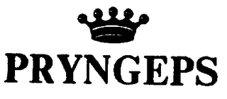PRYNGEPS logo