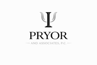 PRYOR AND ASSOCIATES, P.C. logo