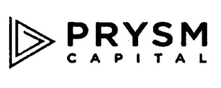 PRYSM CAPITAL logo