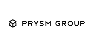 PRYSM GROUP logo