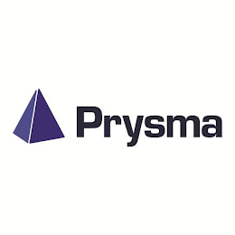 PRYSMA logo