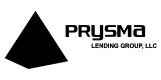 PRYSMA LENDING GROUP, LLC logo