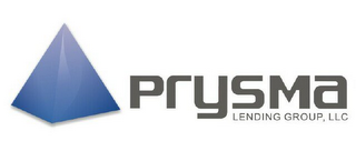 PRYSMA LENDING GROUP, LLC logo