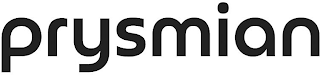 PRYSMIAN logo