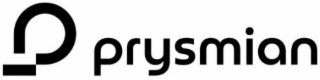 PRYSMIAN logo