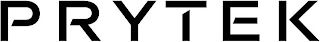 PRYTEK logo