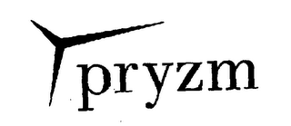 PRYZM logo