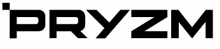 PRYZM logo