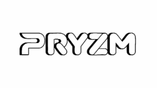 PRYZM logo