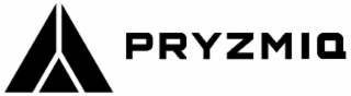 PRYZMIQ logo