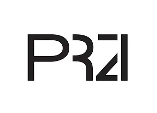 PRZI logo