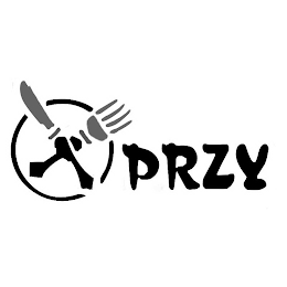 PRZY logo