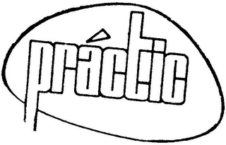 PRÁCTIC logo