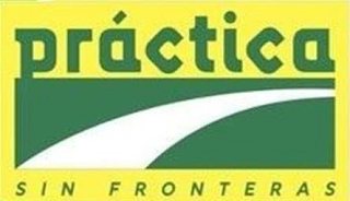 PRÁCTICA SIN FRONTERAS logo