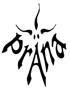 PRÄNA logo