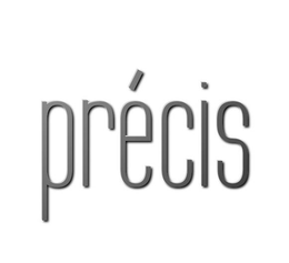 PRÉCIS logo
