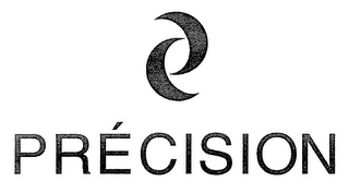 PRÉCISION logo