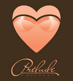 PRÉLUDE CHOCOLAT logo
