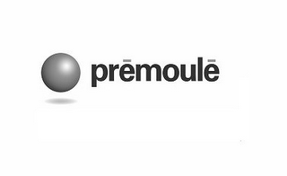 PRÉMOULÉ logo