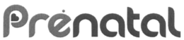 PRÉNATAL logo